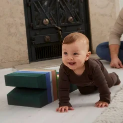 bObles Krokodille L Golden tail mountain- Tumlemøbler