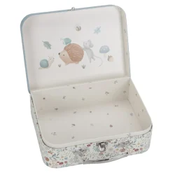 Little Dutch Kuffertsæt - Forest Friends Blå- Rolleleg