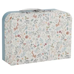 Little Dutch Kuffertsæt - Forest Friends Blå- Rolleleg