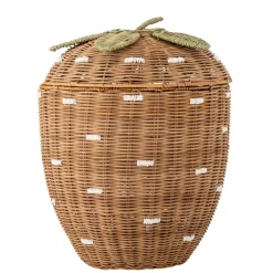 Bloomingvillemini Kurv m/låg, Pelino-Børn Kurve