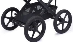 Odder Kurv, Stof til X-Dream- Reservedele