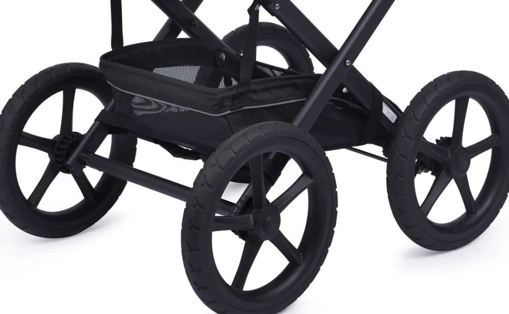 Odder Kurv, Stof til X-Dream- Reservedele