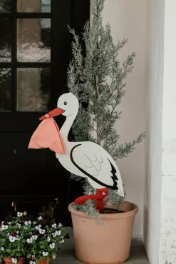 That´s Mine Kyle Stork sea salt- Barsel & Babyshower