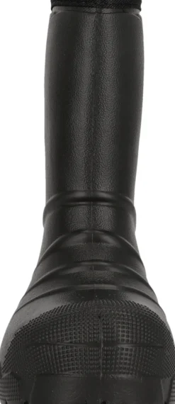 ZIG ZAG Kylo støvler - Black- Lange Termostøvler