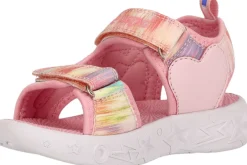 ZIG ZAG Laccus sandal med lys - 4094- Sandaler Med Åben Tå