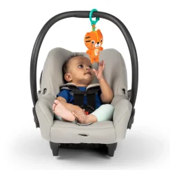 Bright Starts Lad os rangle – Tiger- Legetøj Til Barnevogne & Autostole