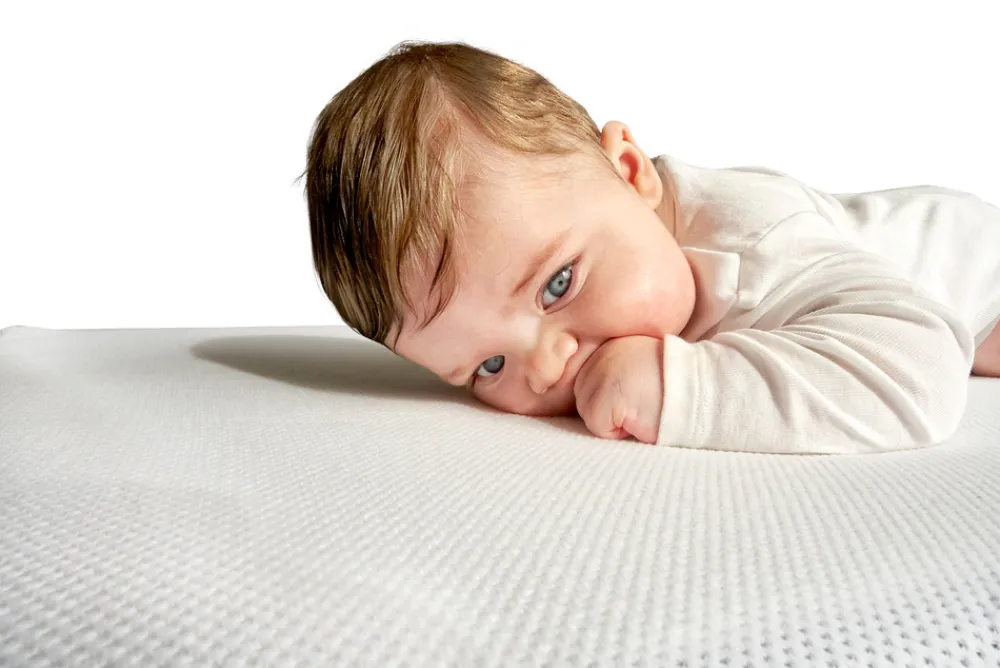 Dream-Safe Lagen - 36x96- Madrasser & Lagner Til Barnevogne