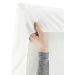 My Baby Dream Lagen til rejseseng Light-Børn Lagner & Vådliggerlagner