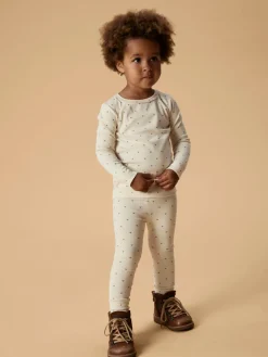 Lil' Atelier Lalo Tig Bluse - Turtledove- Bluser