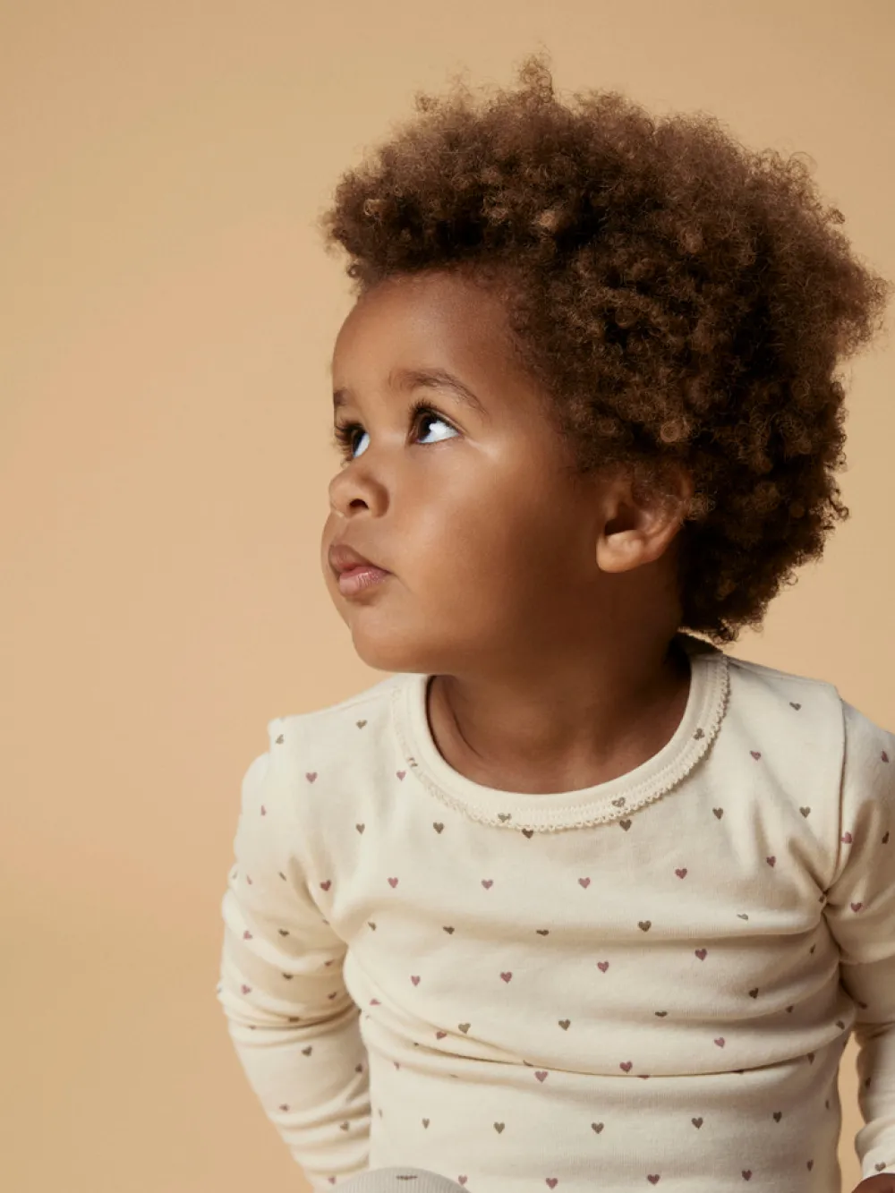 Lil' Atelier Lalo Tig Bluse - Turtledove- Bluser