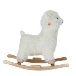 Bloomingvillemini Lama, Gyngehest- Hoppedyr & Gyngeheste