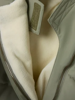 Lil' Atelier Lamedow03 Puffer Flyverdragt - Overland- Køredragter|Flyverdragter