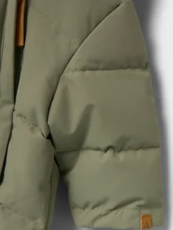 Lil' Atelier Lamedow03 Puffer Flyverdragt - Overland- Køredragter|Flyverdragter