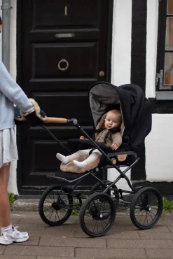 Easygrow Lammeskind - off white- Seatliner