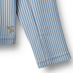 Wheat Langærmet Bade T-shirt Ada - 9580- Badeshorts & Bluser