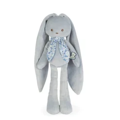 Kaloo Lapinoo - Doll Rabbit Blue - Medium- Bamser