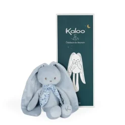 Kaloo Lapinoo - Doll Rabbit Blue - Medium- Bamser