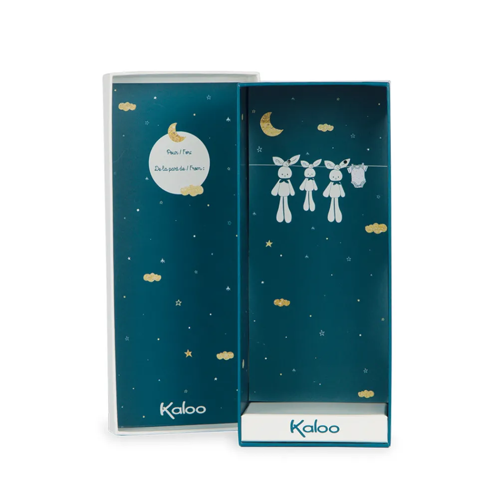 Kaloo Lapinoo Doll Cream 25 cm- Bamser