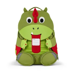 AFFENZAHN LARGE FRIEND Dragon - DRAGON- Rygsække & Tasker