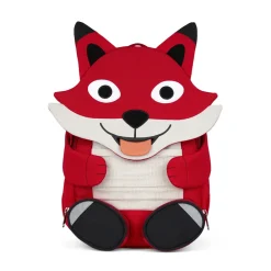 AFFENZAHN LARGE FRIEND Fox - FOX- Rygsække & Tasker