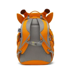 AFFENZAHN LARGE FRIEND Giraffe - GIRAFFE- Rygsække & Tasker