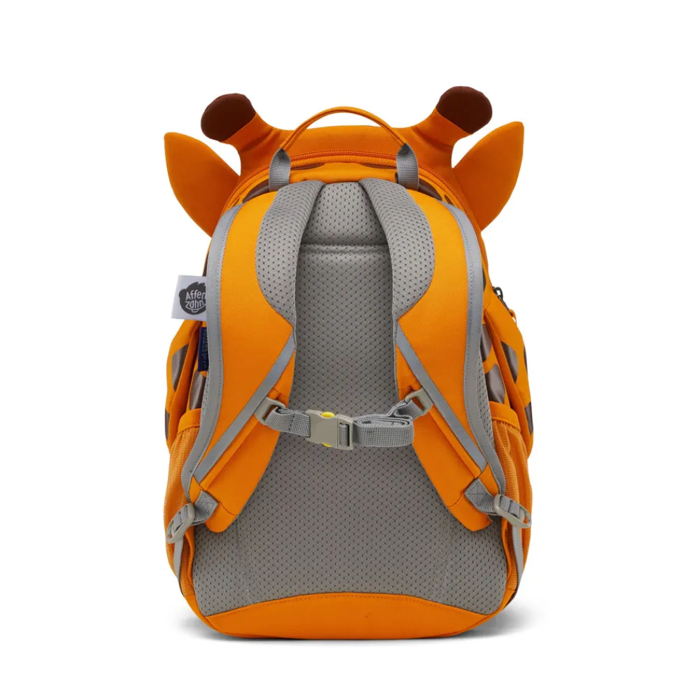 AFFENZAHN LARGE FRIEND Giraffe - GIRAFFE- Rygsække & Tasker