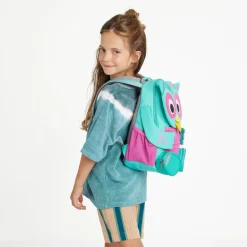 AFFENZAHN LARGE FRIEND Owl - OWL- Rygsække & Tasker