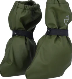 ZIG ZAG Laria Prewalker PU Futter - Kombu green- Overtræksfutter