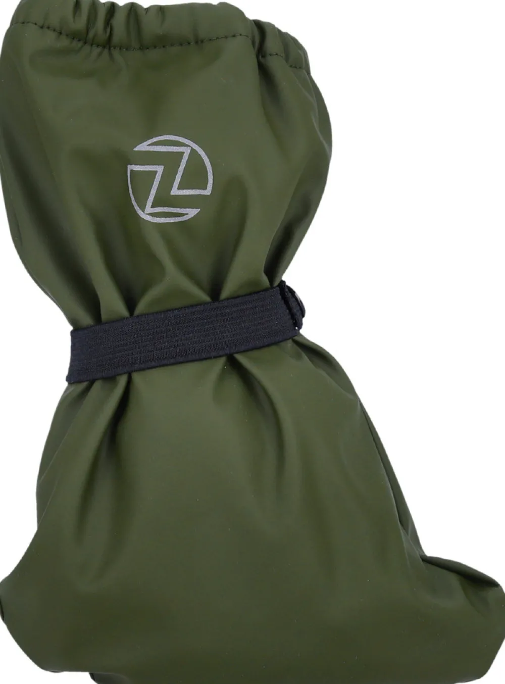 ZIG ZAG Laria Prewalker PU Futter - Kombu green- Overtræksfutter