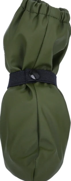 ZIG ZAG Laria Prewalker PU Futter - Kombu green- Overtræksfutter