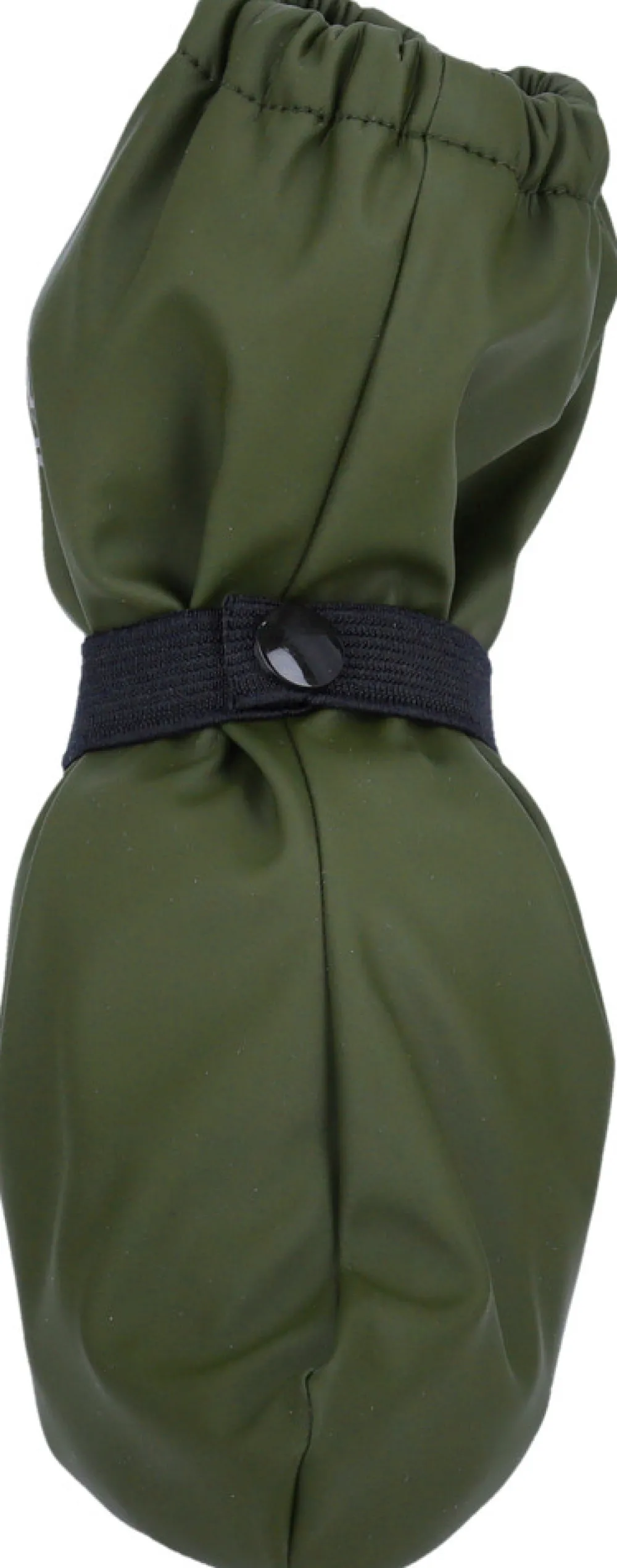 ZIG ZAG Laria Prewalker PU Futter - Kombu green- Overtræksfutter