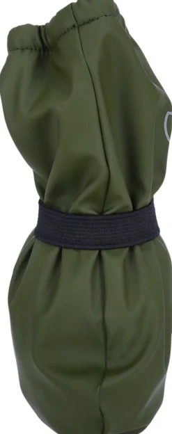 ZIG ZAG Laria Prewalker PU Futter - Kombu green- Overtræksfutter