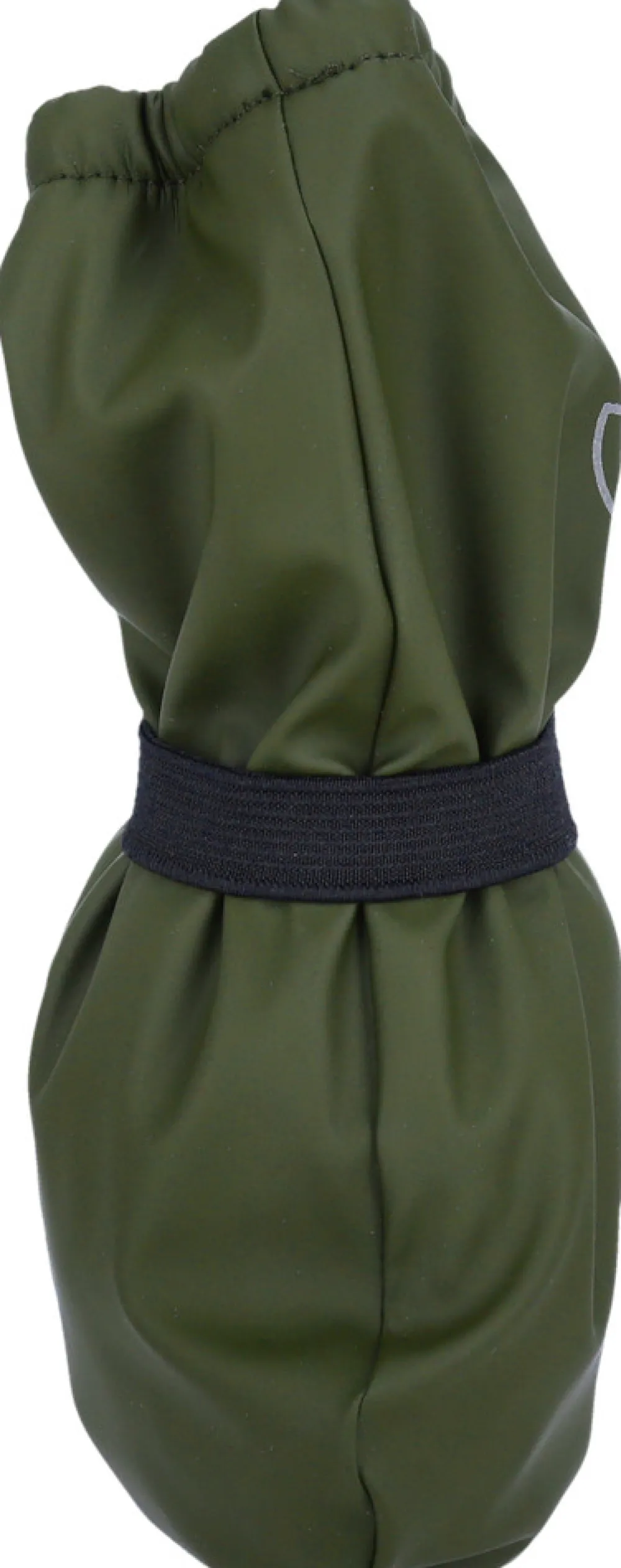 ZIG ZAG Laria Prewalker PU Futter - Kombu green- Overtræksfutter