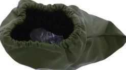 ZIG ZAG Laria Prewalker PU Futter - Kombu green- Overtræksfutter