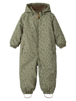 Lil' Atelier Lasnow10 Flyverdragt - Overland Trek- Flyverdragter