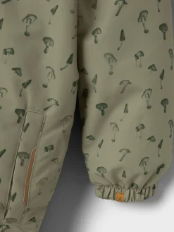 Lil' Atelier Lasnow10 Flyverdragt - Overland Trek- Flyverdragter