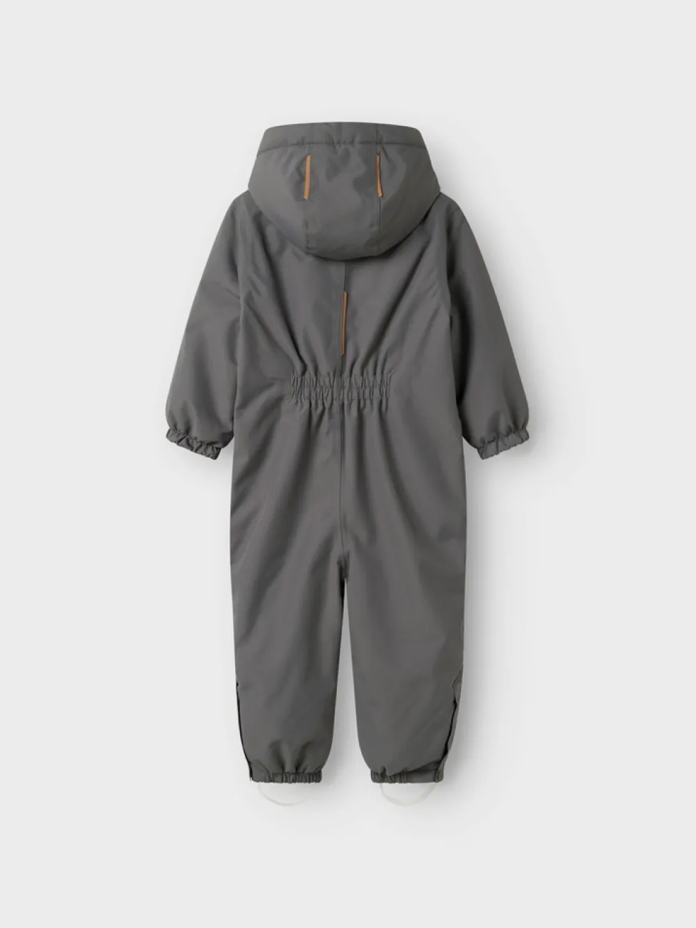 Lil' Atelier Lasnow10 Flyverdragt - Poppy Seed- Flyverdragter