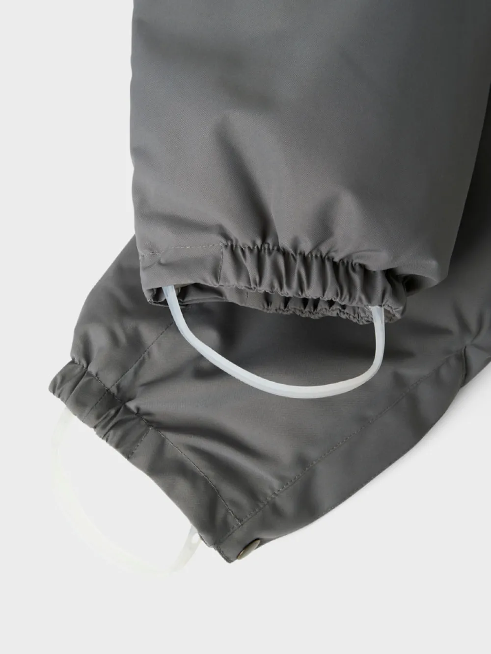 Lil' Atelier Lasnow10 Flyverdragt - Poppy Seed- Flyverdragter