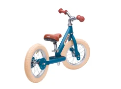 Trybike Løbecykel, 2-hjulet, Vintage blå- Løbecykler & Cykler