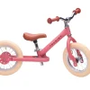 Trybike Løbecykel, 2-hjulet, Vintage rose- Løbecykler & Cykler