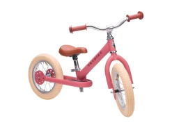 Trybike Løbecykel, 2-hjulet, Vintage rose- Løbecykler & Cykler