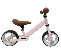 BeKids Løbecykel Pink- Løbecykler & Cykler