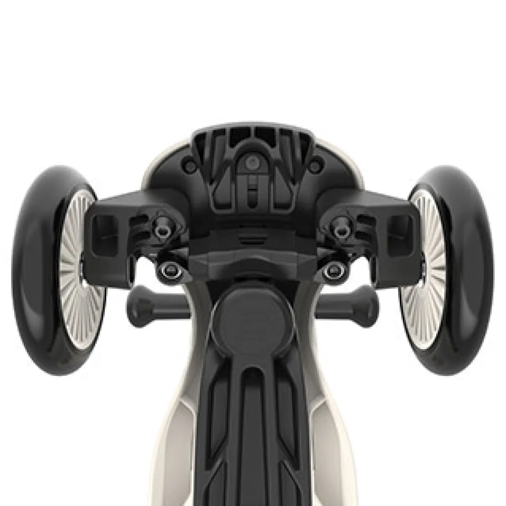 Scoot and Ride Løbehjul Highwaykick 1 Ash- Løbehjul & Rulleskøjter|Løbecykler & Cykler