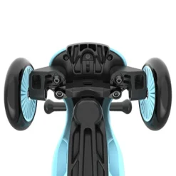 Scoot and Ride Løbehjul Highwaykick 1 Blueberry- Løbecykler & Cykler|Løbehjul & Rulleskøjter