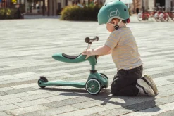 Scoot and Ride Løbehjul Highwaykick 1 Forest- Løbehjul & Rulleskøjter|Løbecykler & Cykler