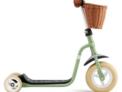 PUKY Løbehjul, R 1 - grøn- Løbehjul & Rulleskøjter