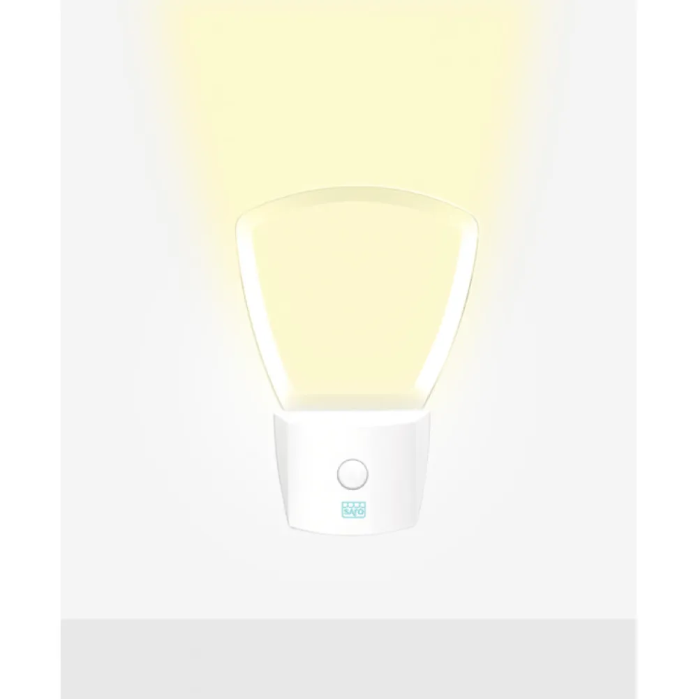 SARO LED Natlampe-Børn Lamper