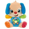 Fisher-Price Leg og grin med Puppy bamse- Bamser Med Musik