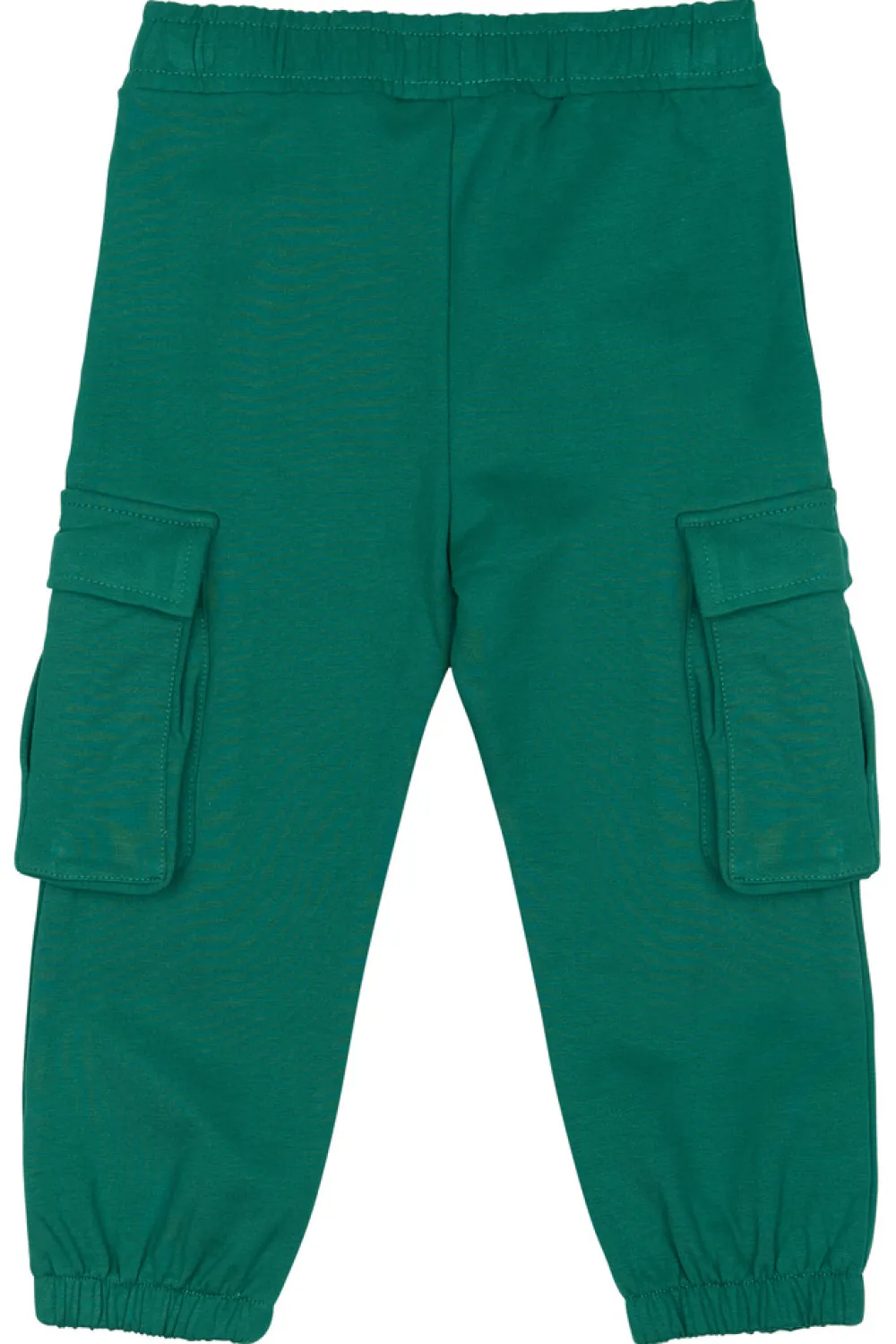 The New Siblings Legend Cargo Sweatpants - ALPINGREEN- Bukser