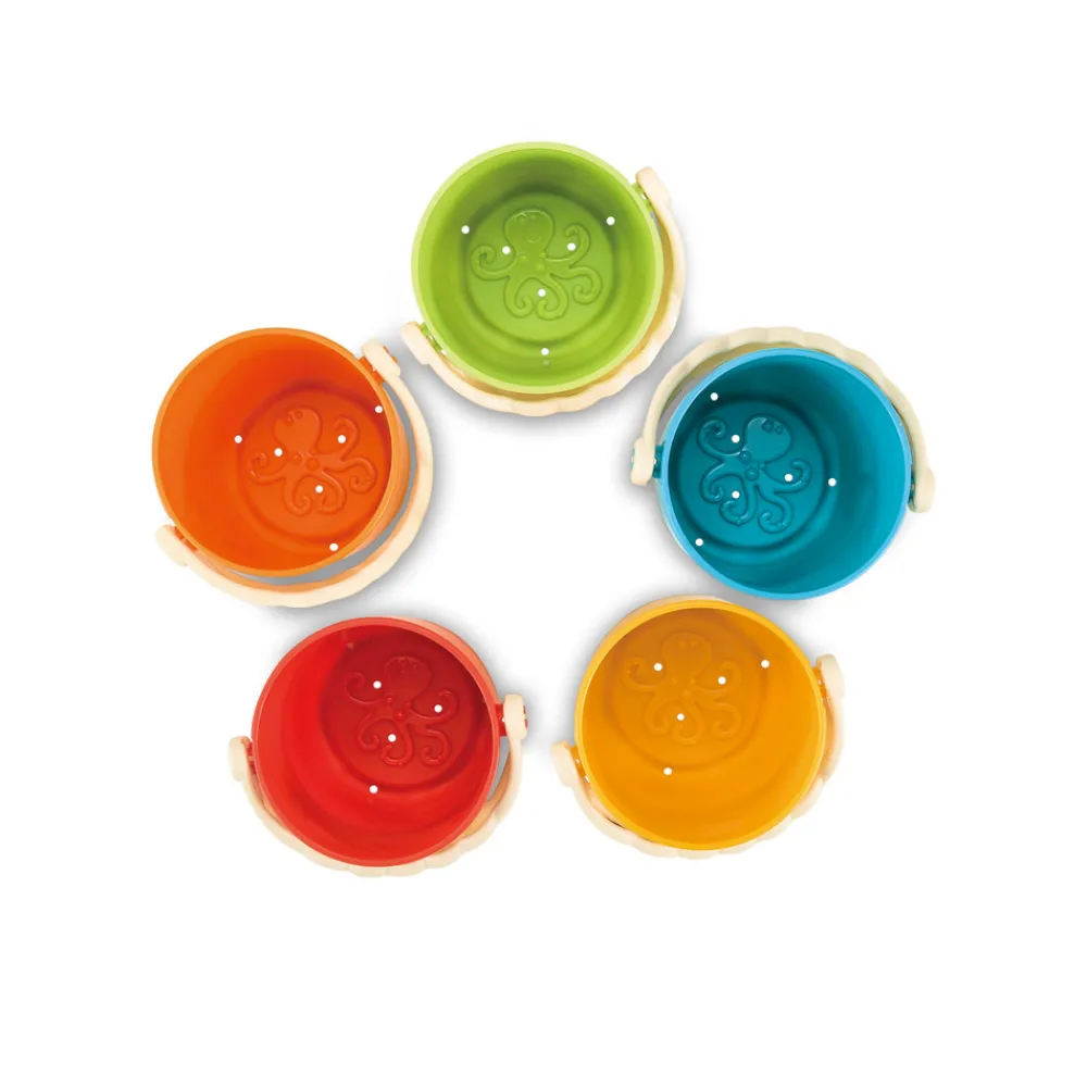 Scandinavian Baby Products Legespande- Badelegetøj